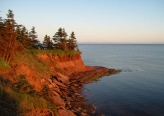 redcliffs by Victoria MacPhail